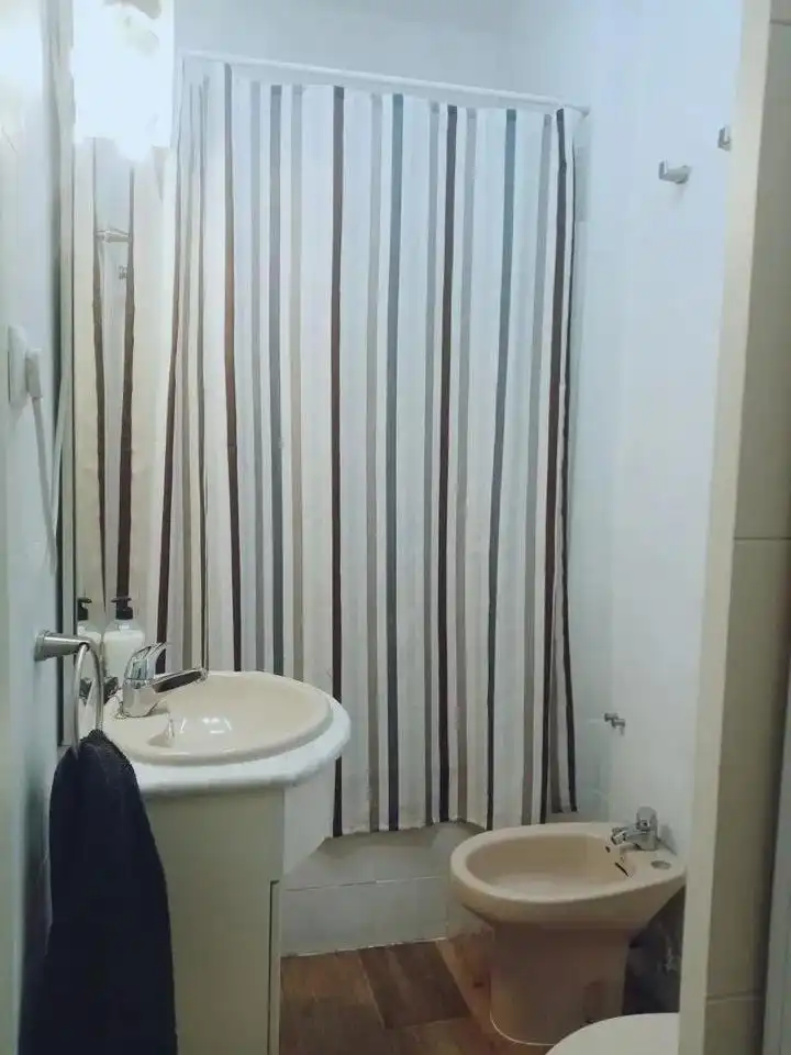 Piso de 47 m² en Madrid