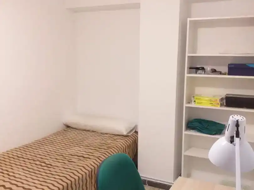 Piso de 120 m² en Huesca