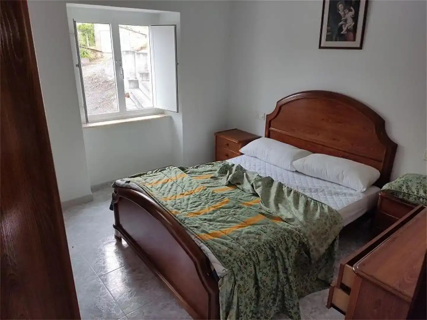 Piso de 300 m² en Xove