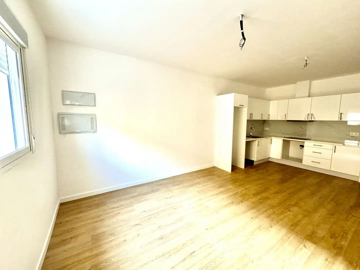 Piso de 95 m² en Aspe