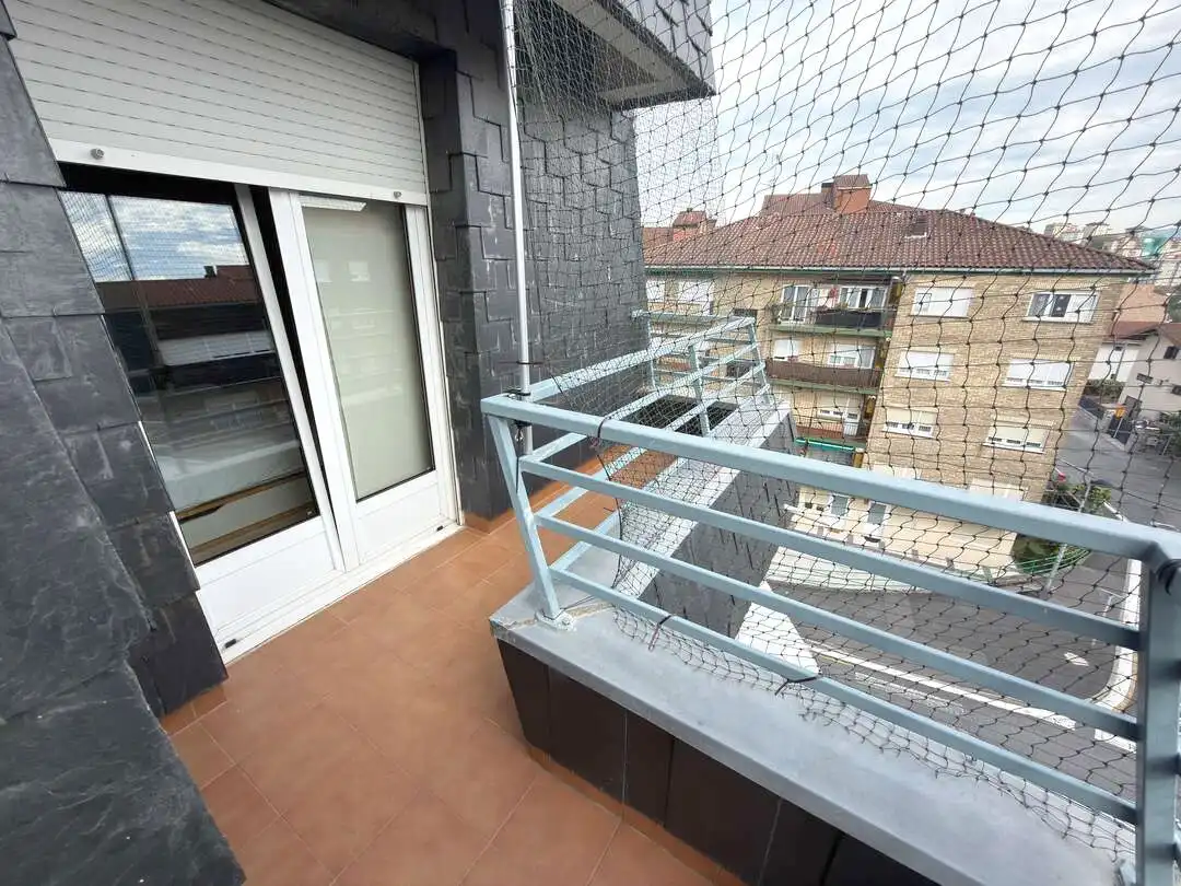 Appartamento 93 m² a Donostia / San Sebastián