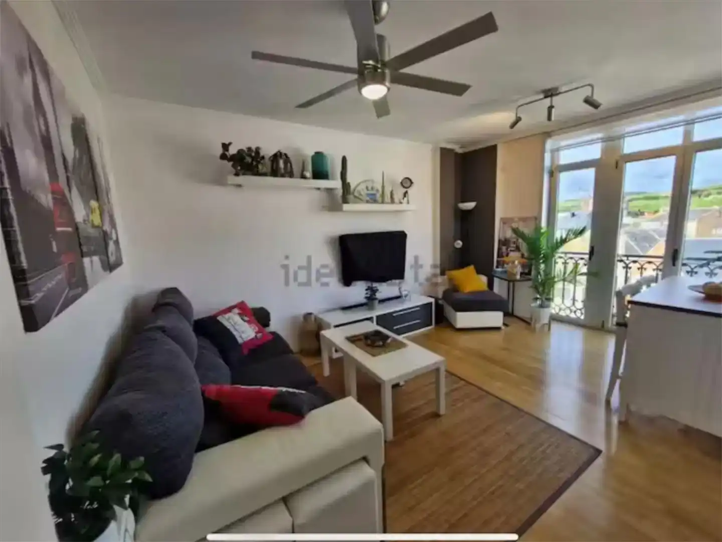 Piso de 70 m² en Foz