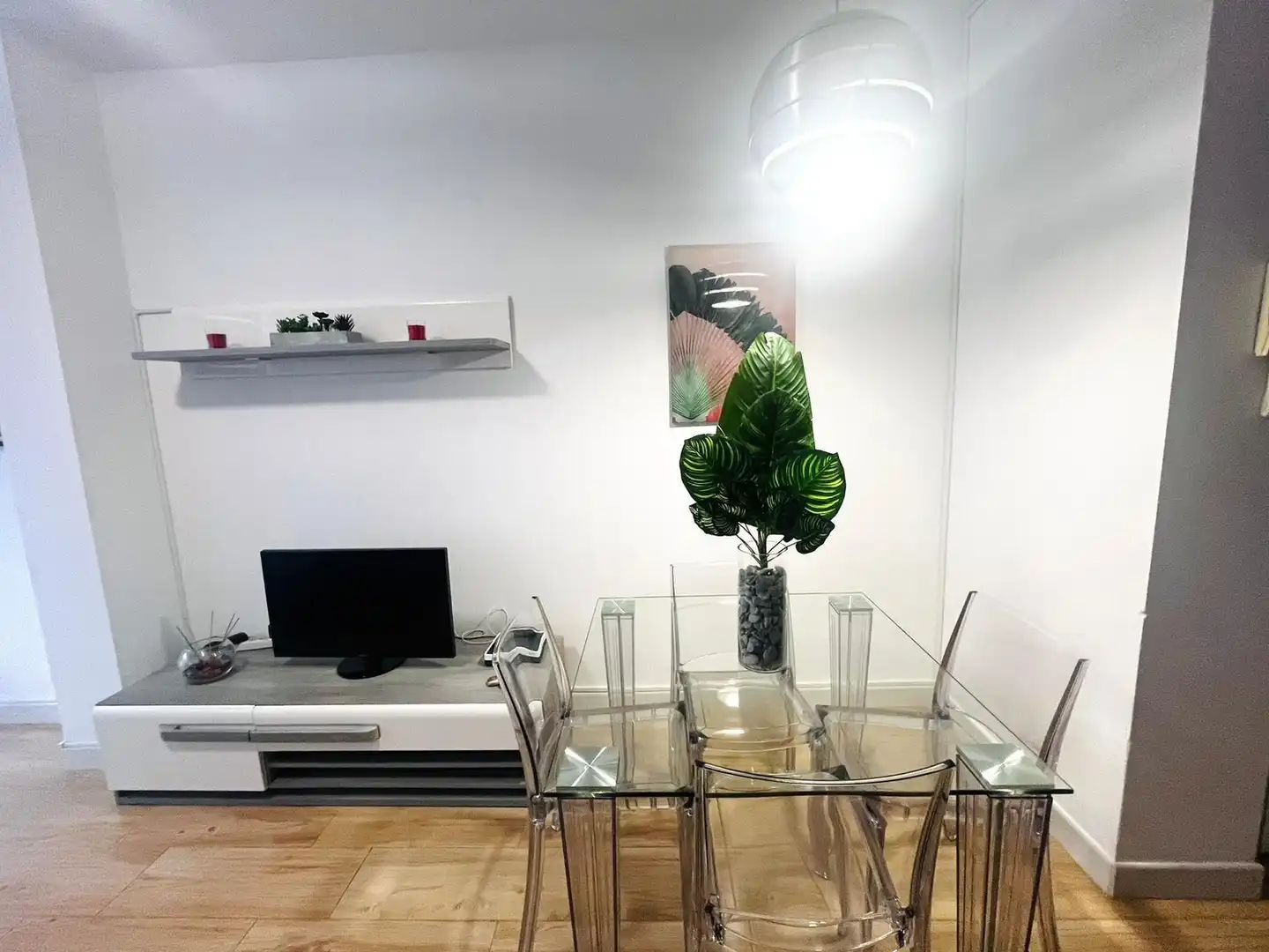 Pis de 56 m² a Las Palmas de Gran Canaria