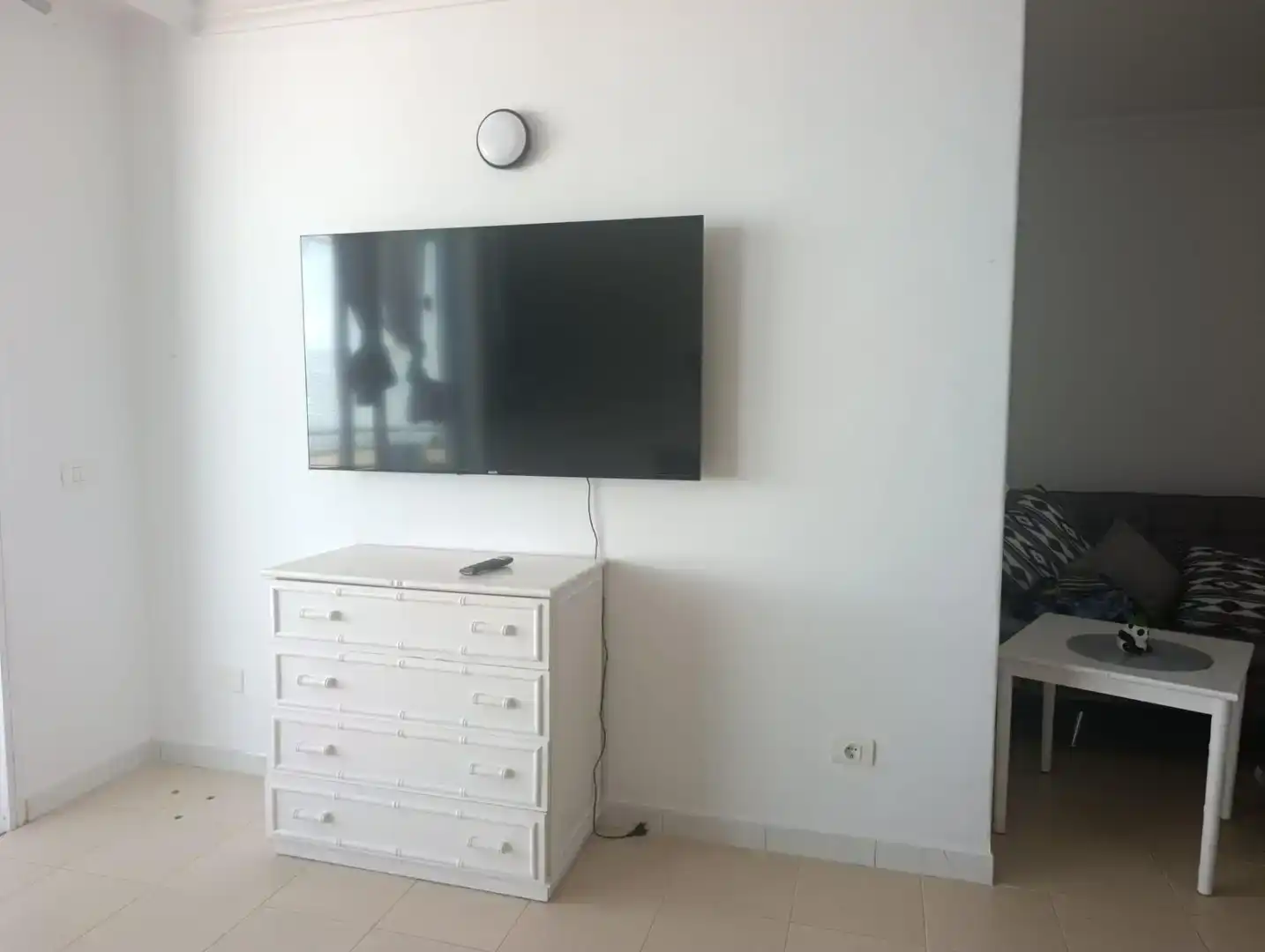 Piso de 58 m² en San Miguel de Abona