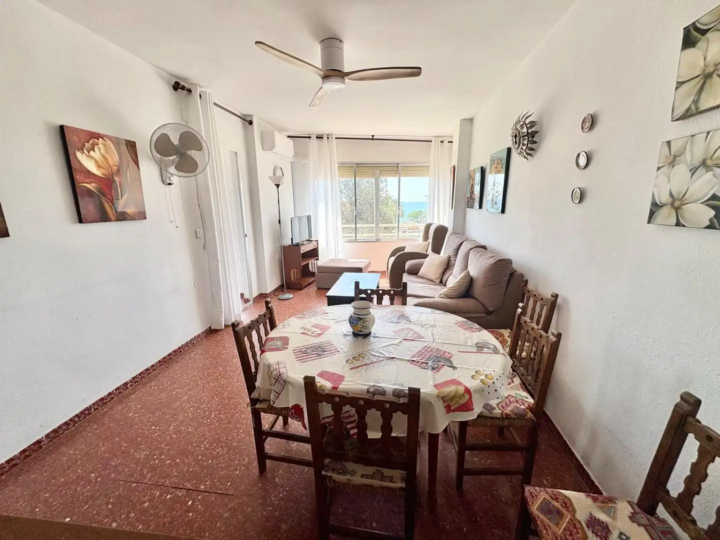 Piso de 65 m² en Vélez-Málaga