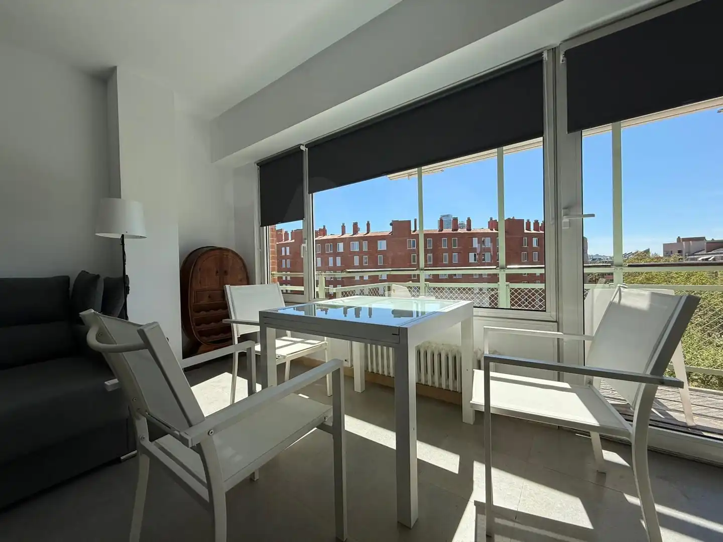Piso de 76 m² en Barcelona