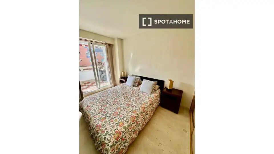 Habitación 81 m², Torremolinos