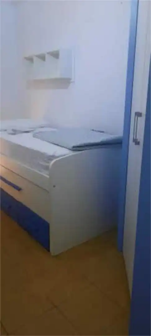 Piso de 130 m² en La Carolina