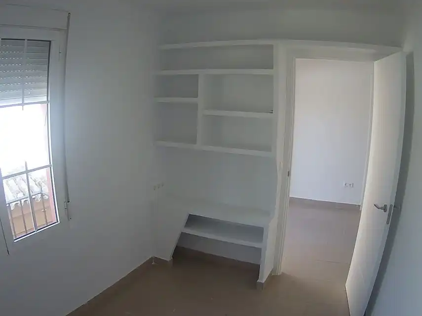 Piso de 60 m² en Sevilla