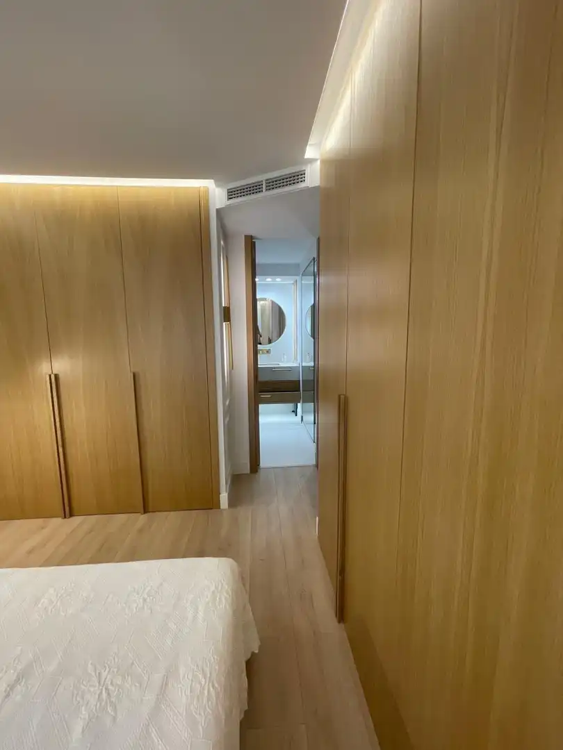 Pis de 115 m² a Granada