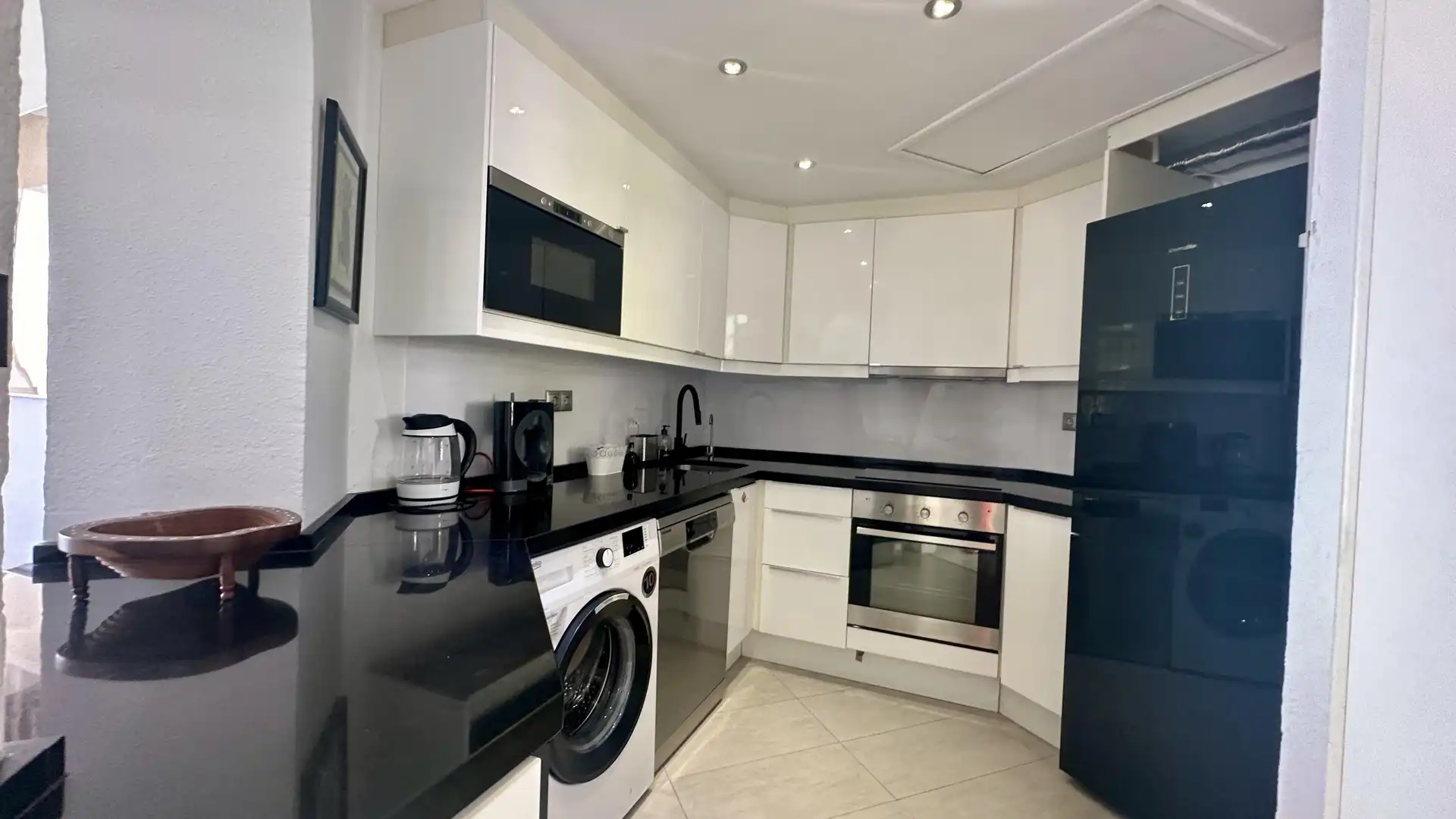 Casa de 134 m² a Benalmádena