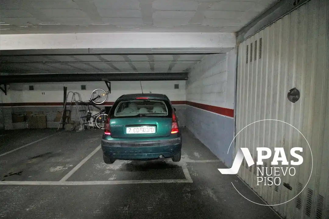 Piso de 76 m² en Santander