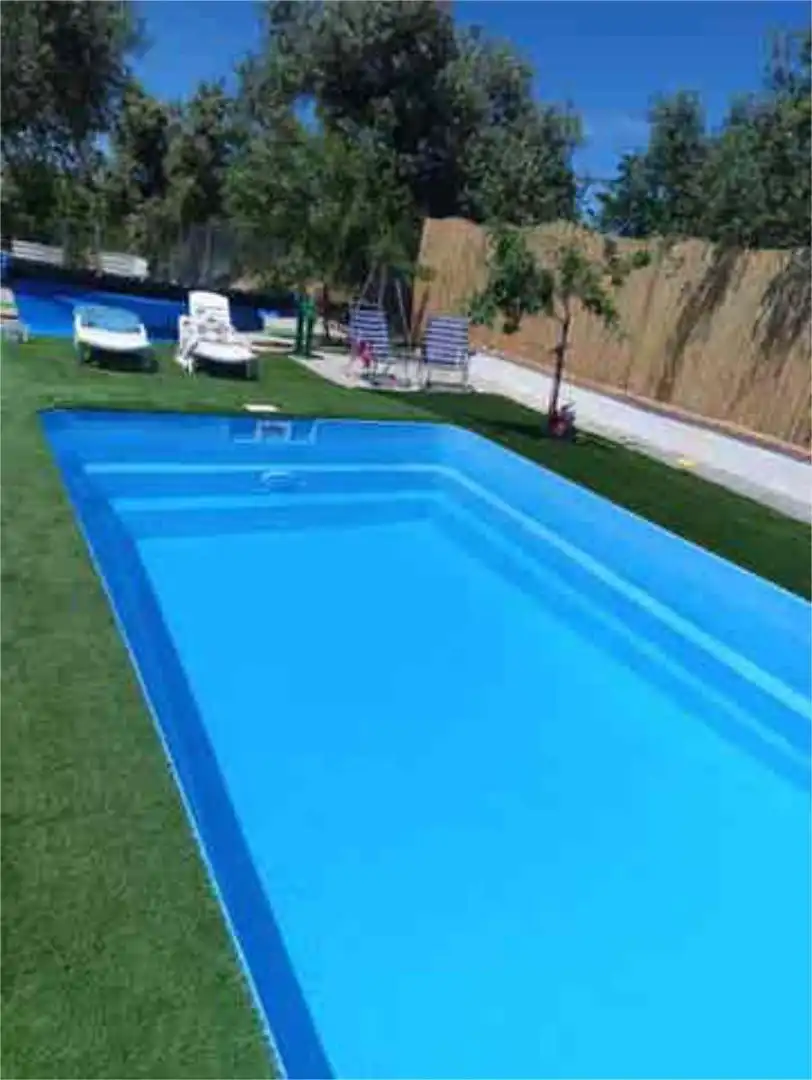 Casa de 2000 m² a Villa de Otura