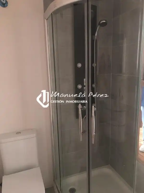 Piso de 95 m² en Cáceres