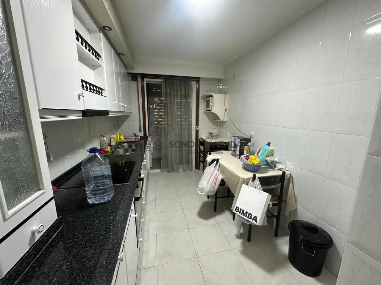 Piso de 116 m² en Ourense
