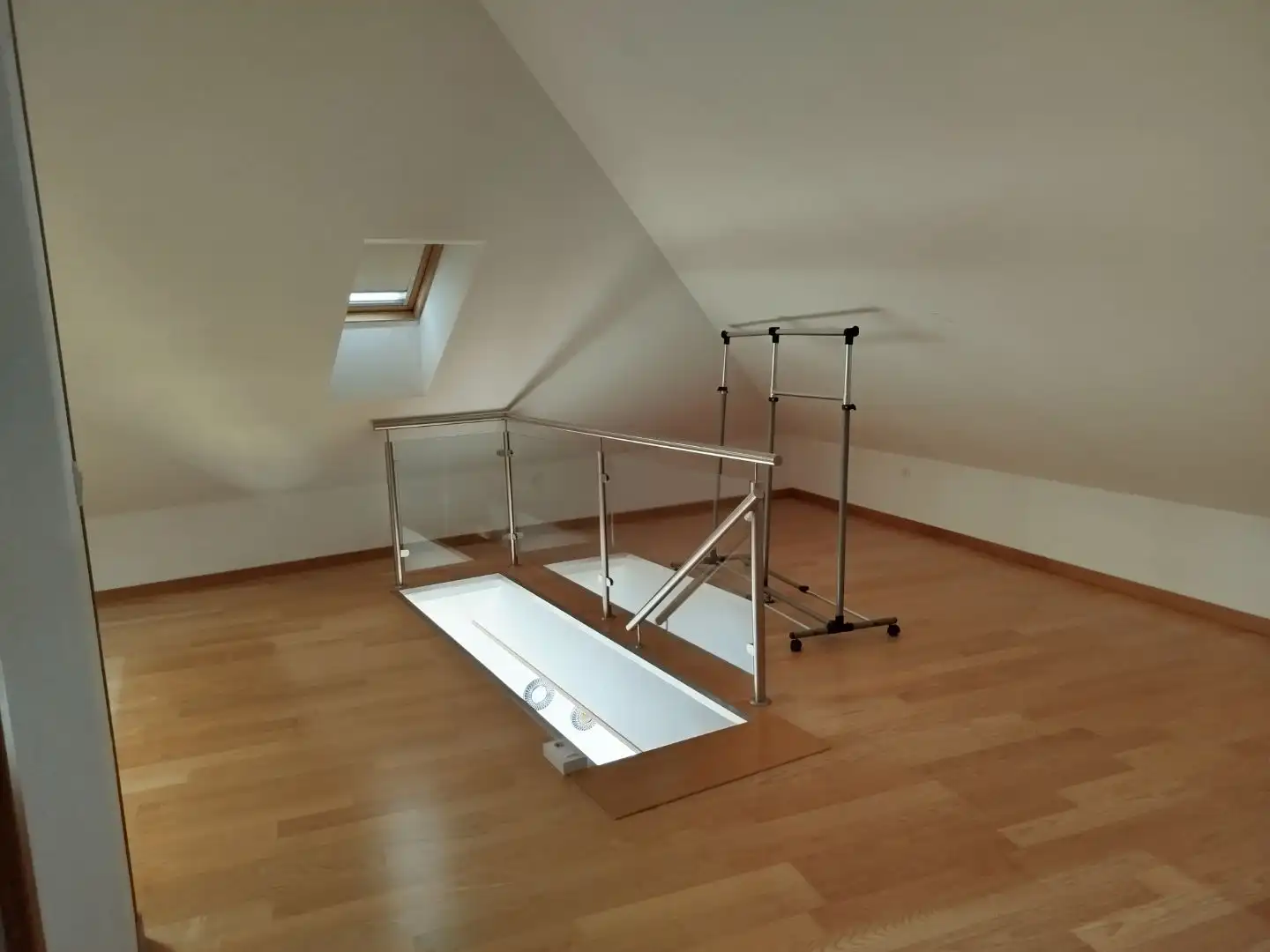 Piso de 134 m² en Santiago de Compostela