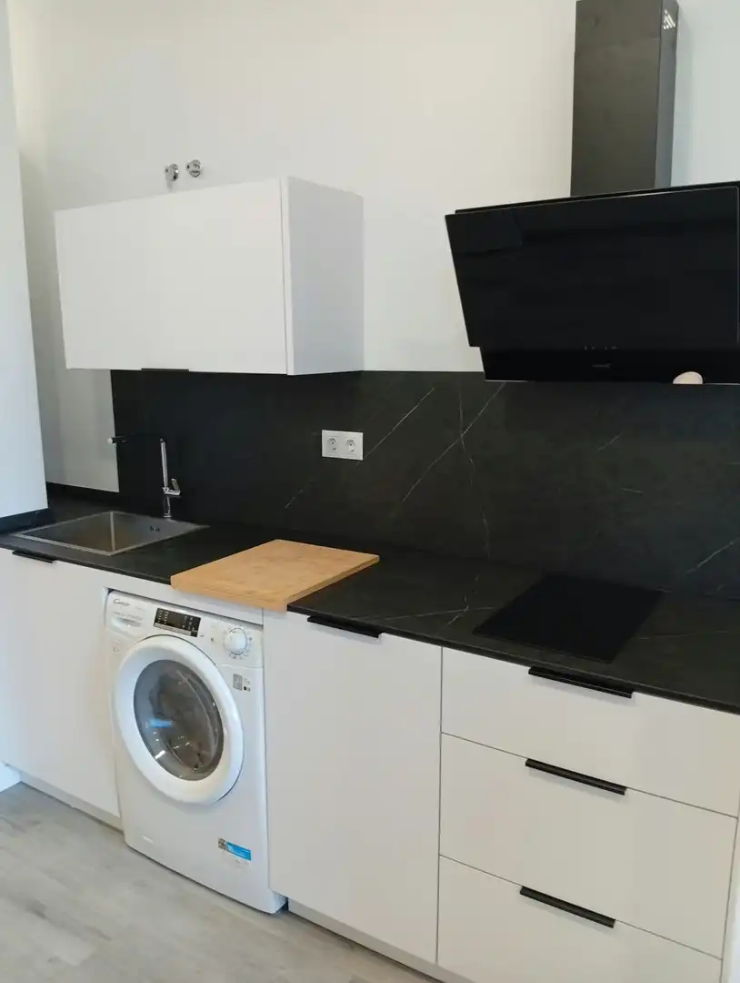 Piso de 44 m² en Málaga
