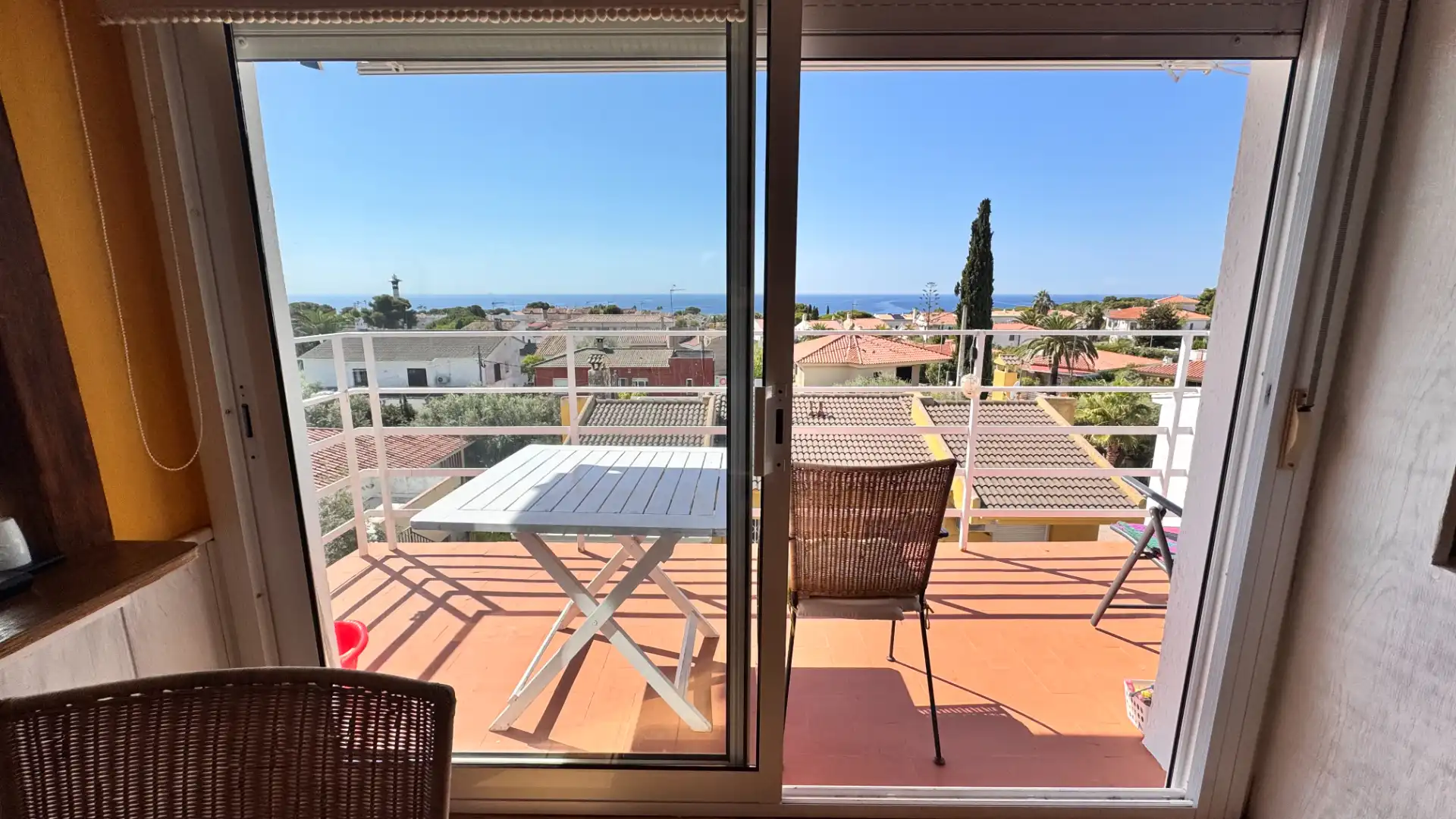 Piso de 56 m² en Torredembarra