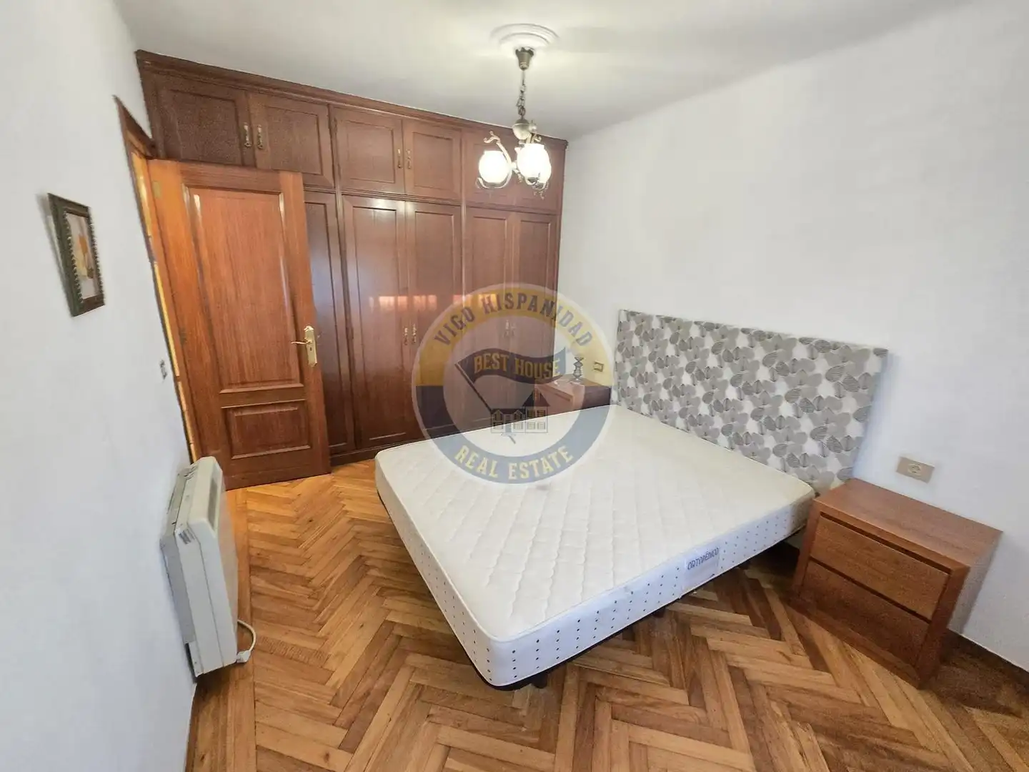 Piso de 110 m² en Vigo