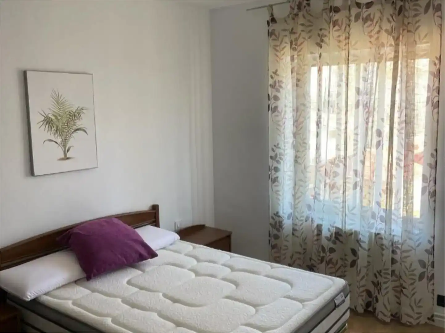 Piso de 80 m² en Ávila