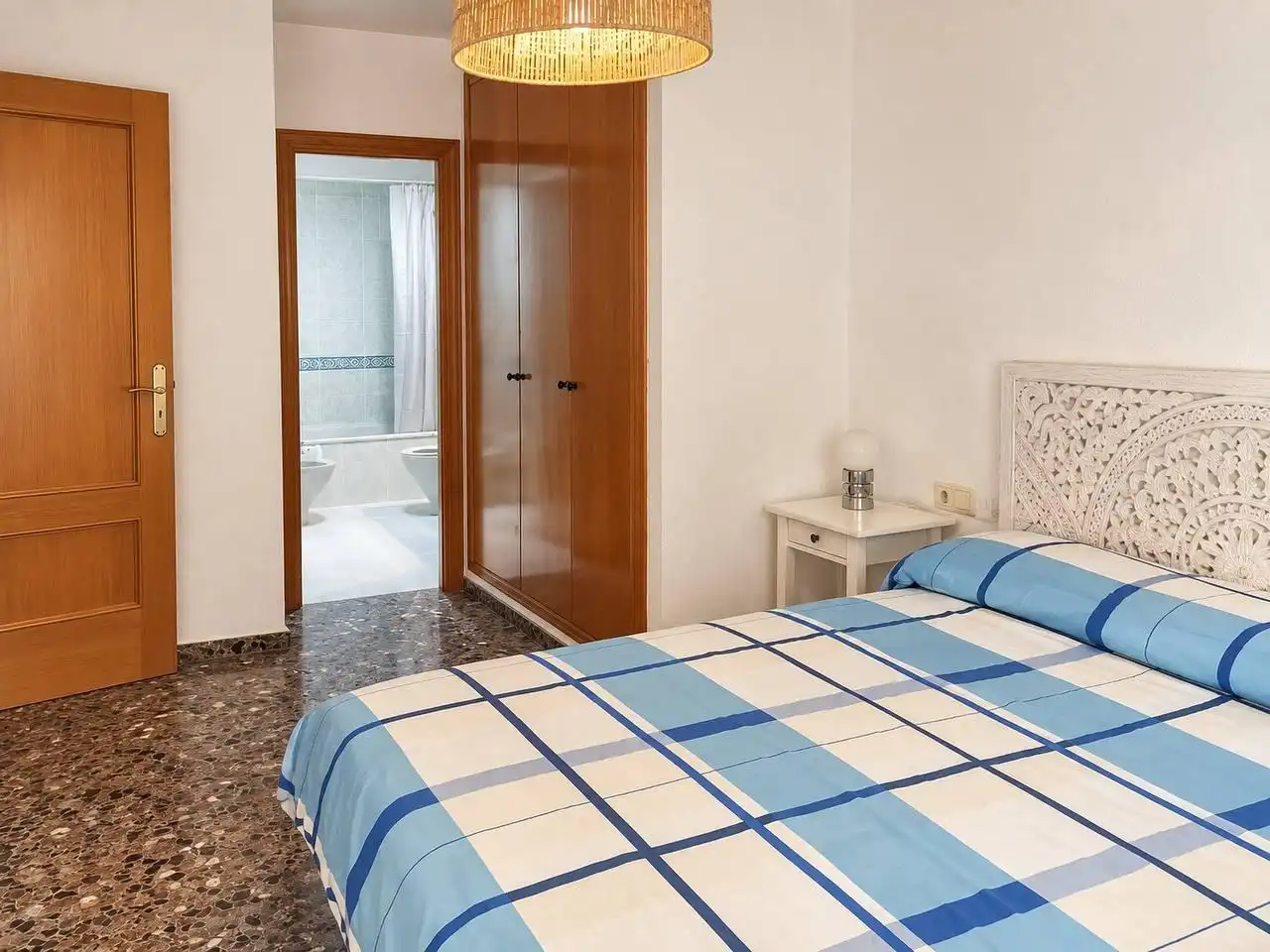 Piso de 100 m² en Valencia