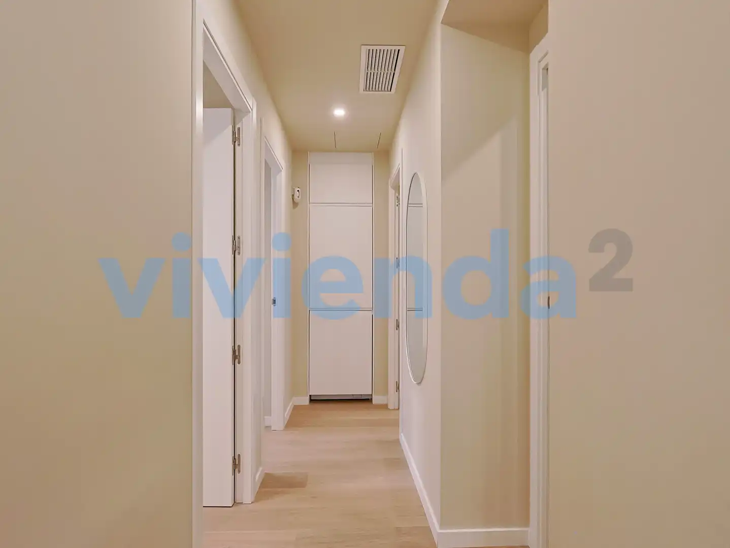 Pis de 65 m² a Madrid