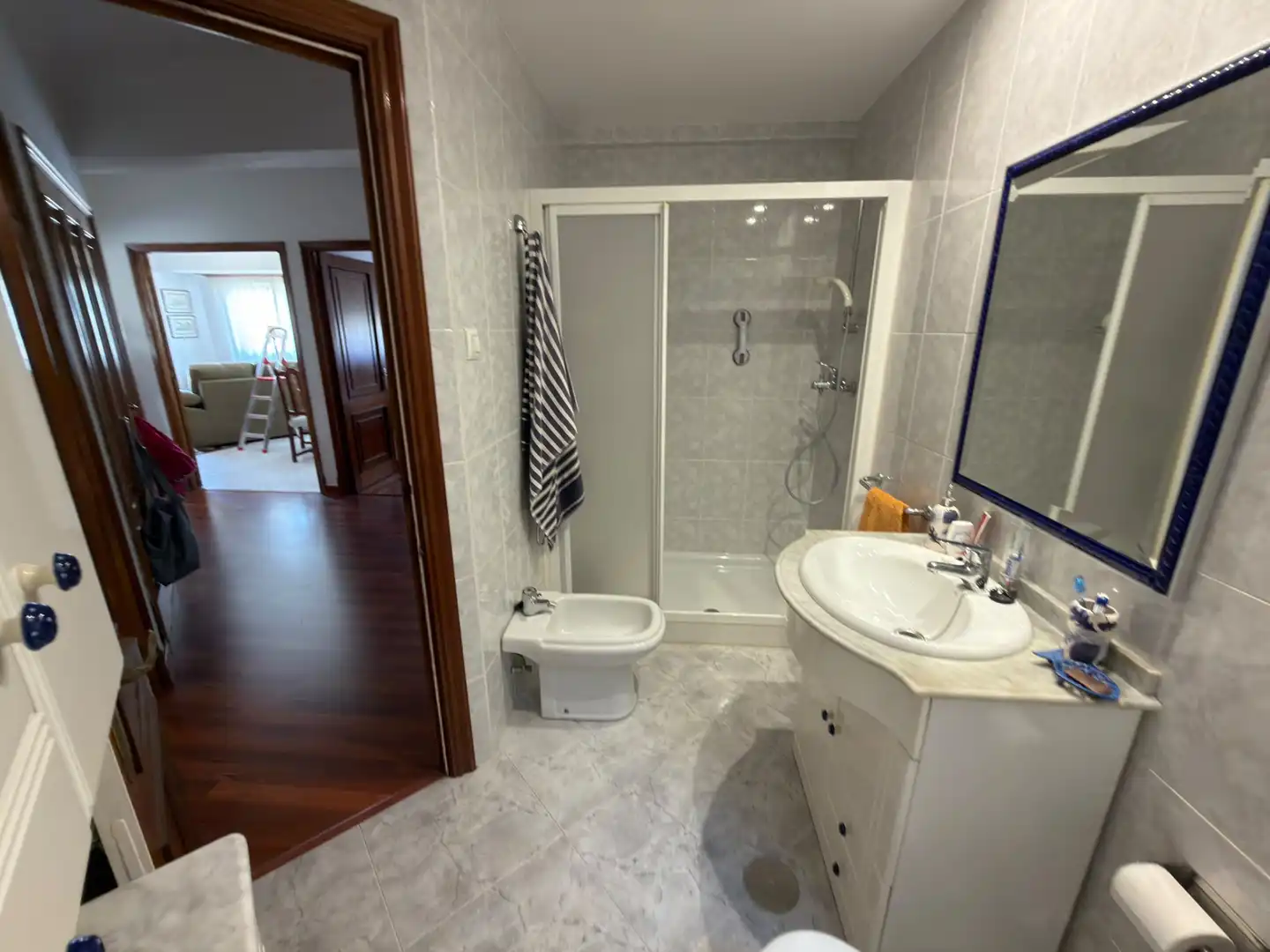 Piso de 120 m² en Pontevedra