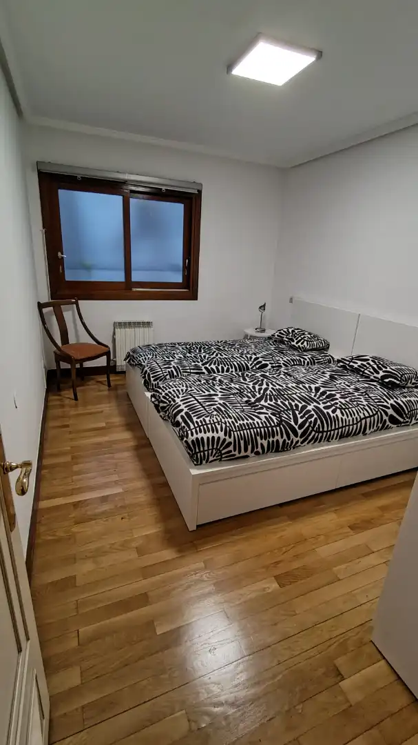 Piso de 180 m² en San Sebastián