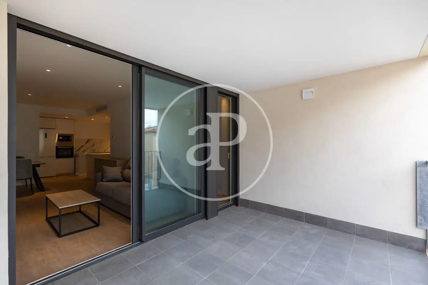 Piso de 92 m² en Viladecans