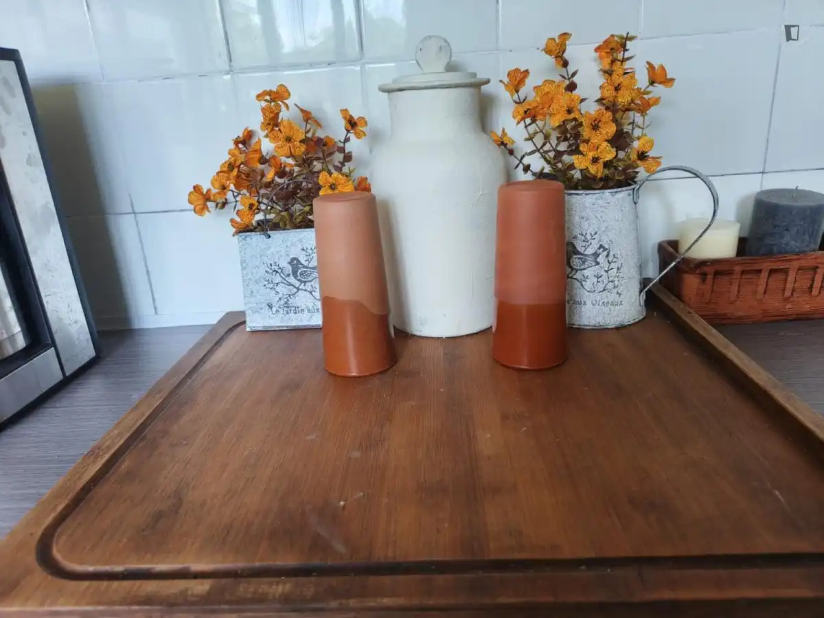 Habitación en alquiler, A Pobra de Trives
