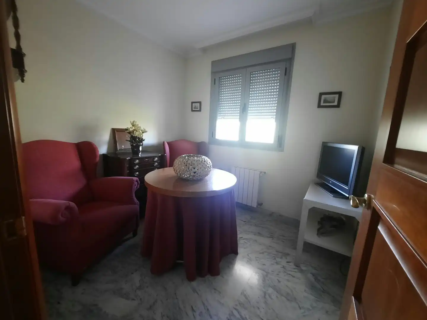 Pis de 100 m² a Badajoz