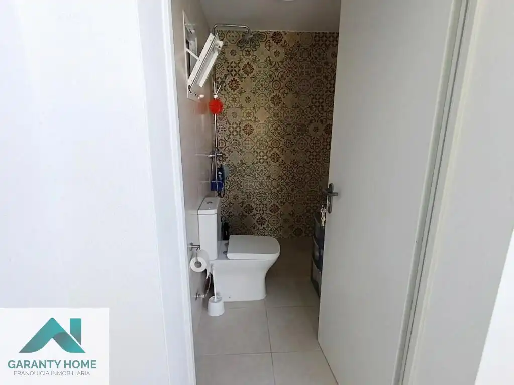 Piso de 225 m² en Castro del Río