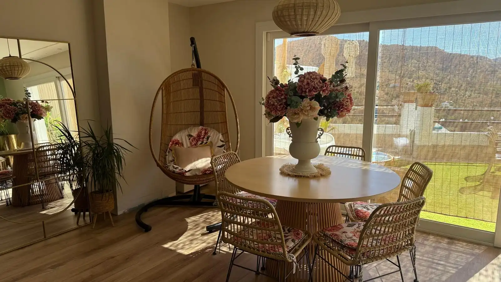 Casa de 180 m² a Álora