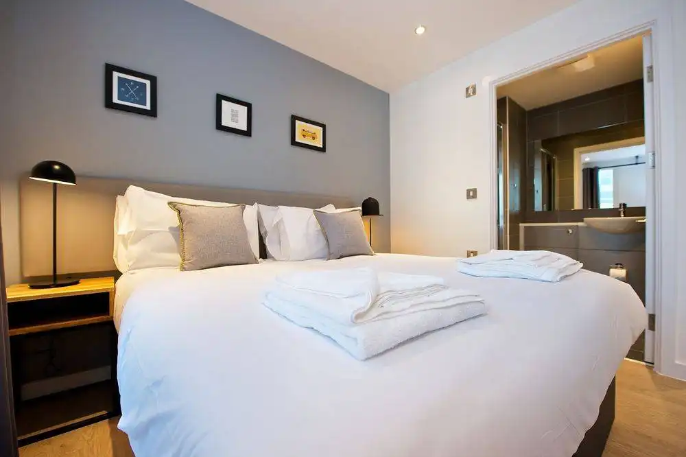 Pis de 39 m² a Huelva