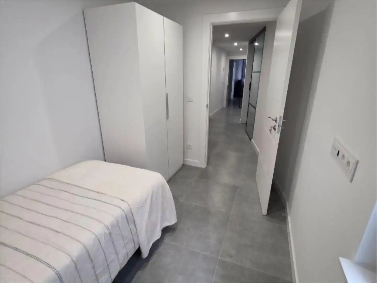 Pis de 110 m² a Salamanca