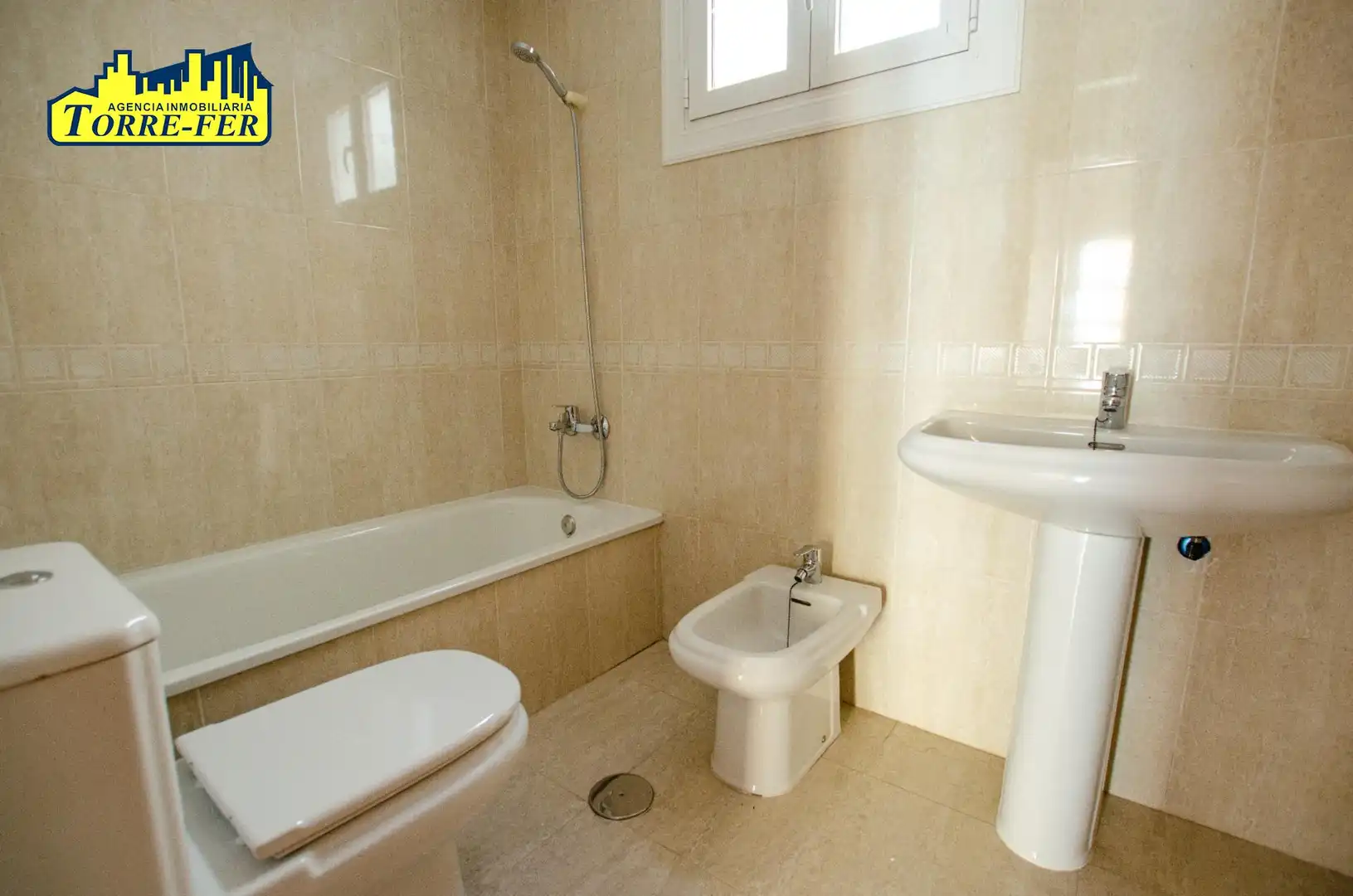 Piso de 113 m² en Almería