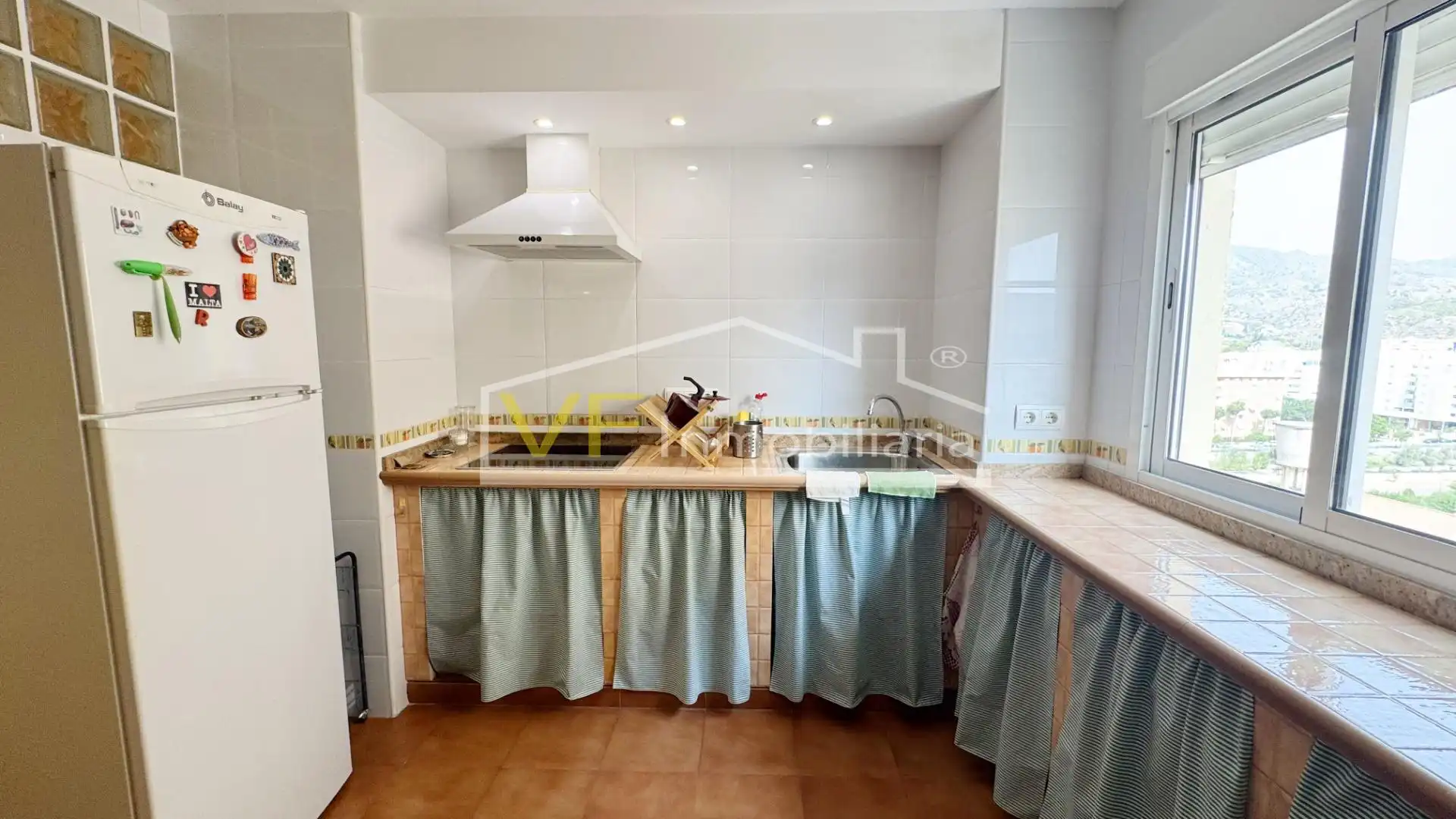 Appartamento 117 m² a Málaga