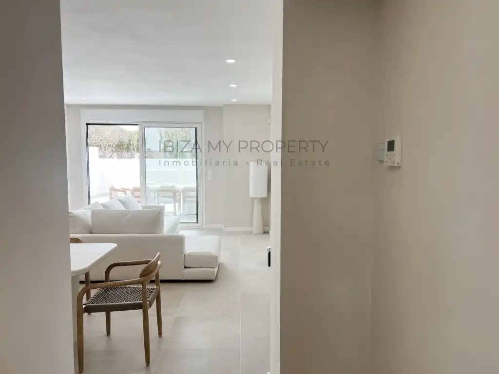 Piso de 120 m² en Ibiza