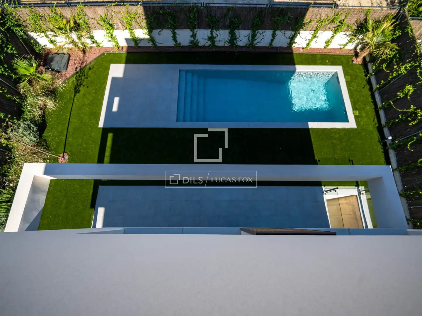 Casa de 320 m² en San Sebastián de los Reyes