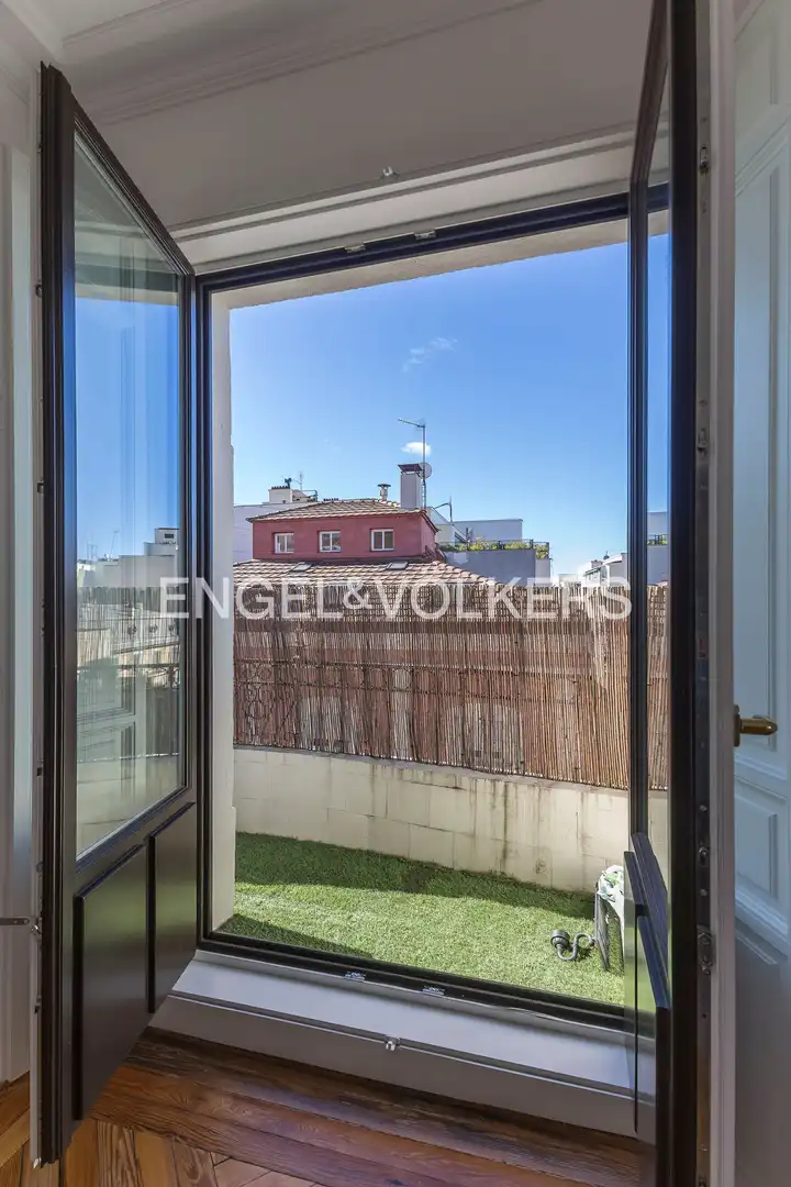 Apartamento 200 m² em Madrid