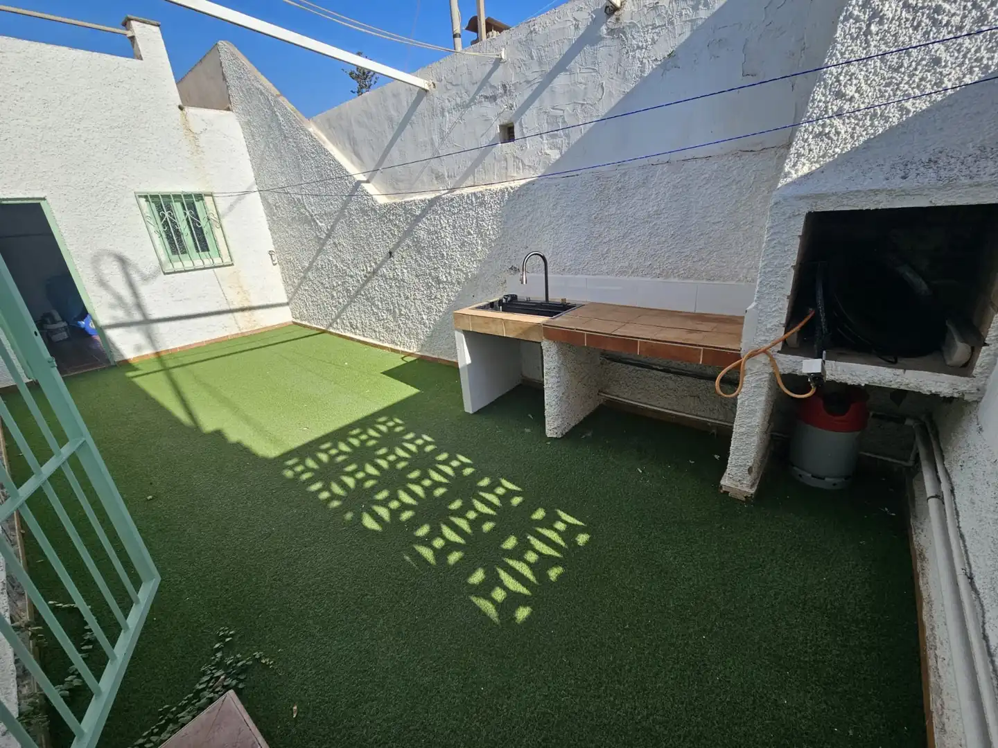 Haus 140 m² in Pilar de la Horadada