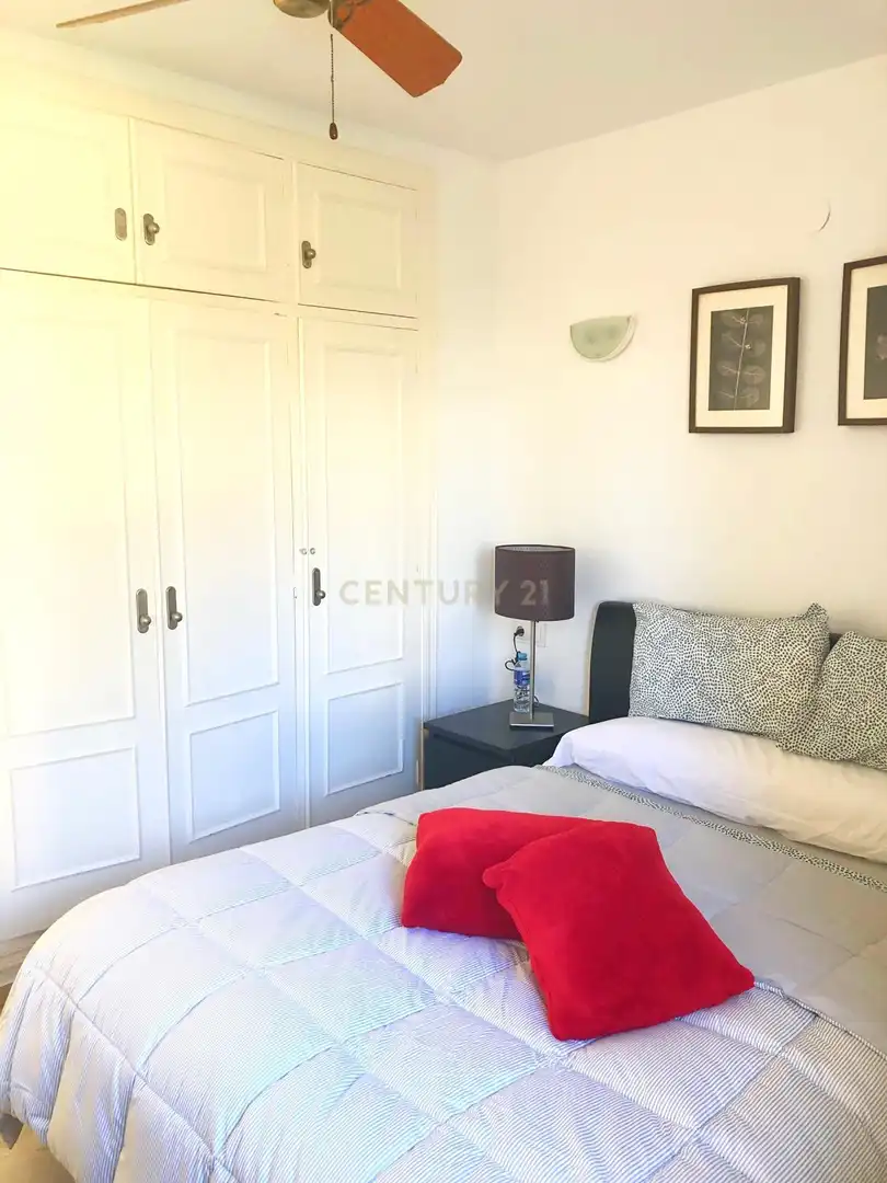 Pis de 71 m² a Mijas