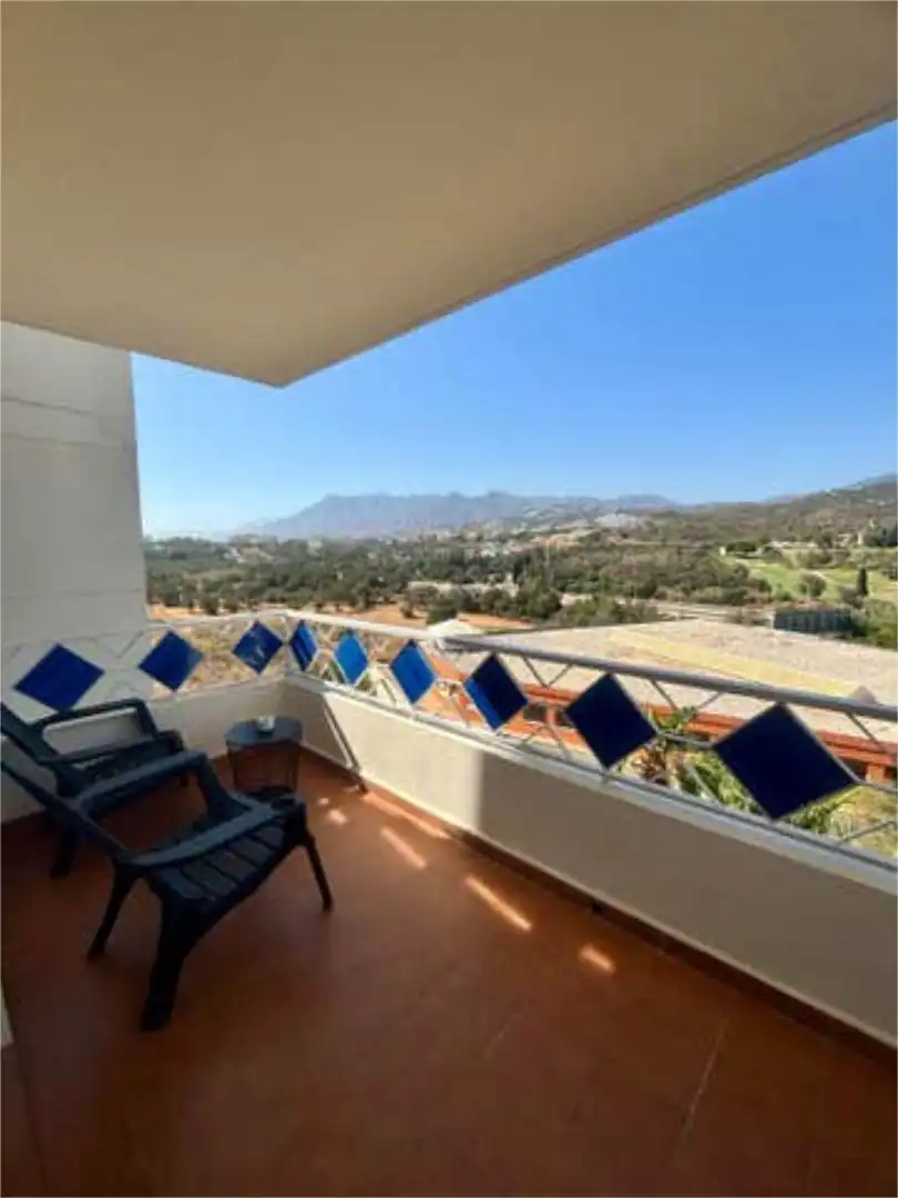 Piso de 87 m² en Marbella