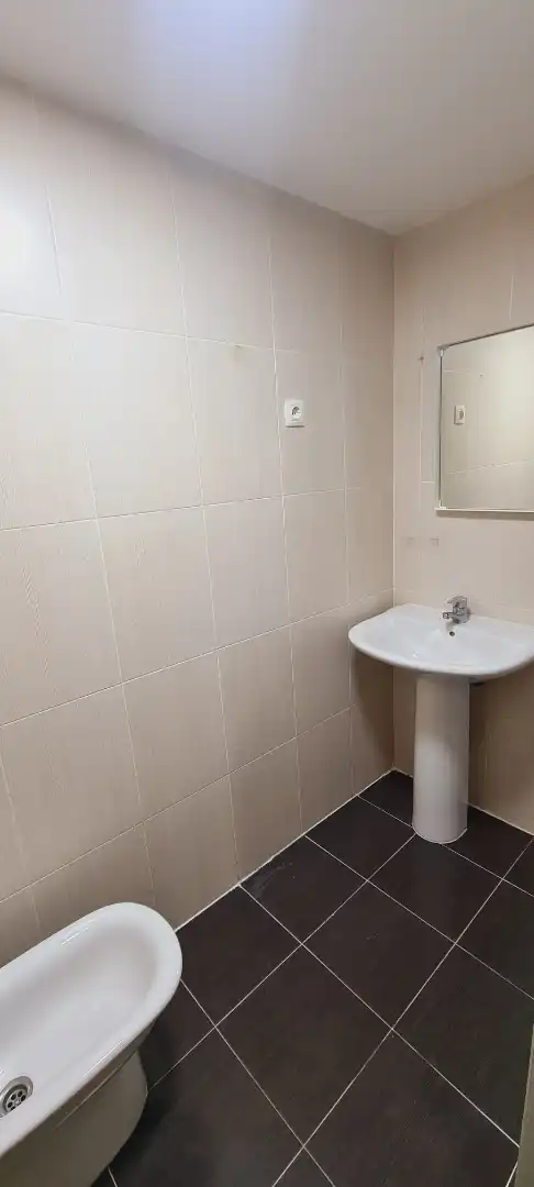 Piso de 72 m² en El Barraco