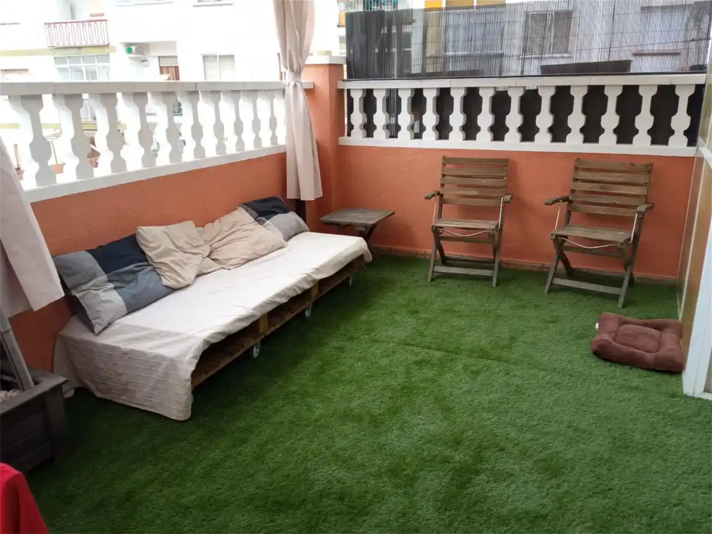 Habitación 450 m², el Vendrell