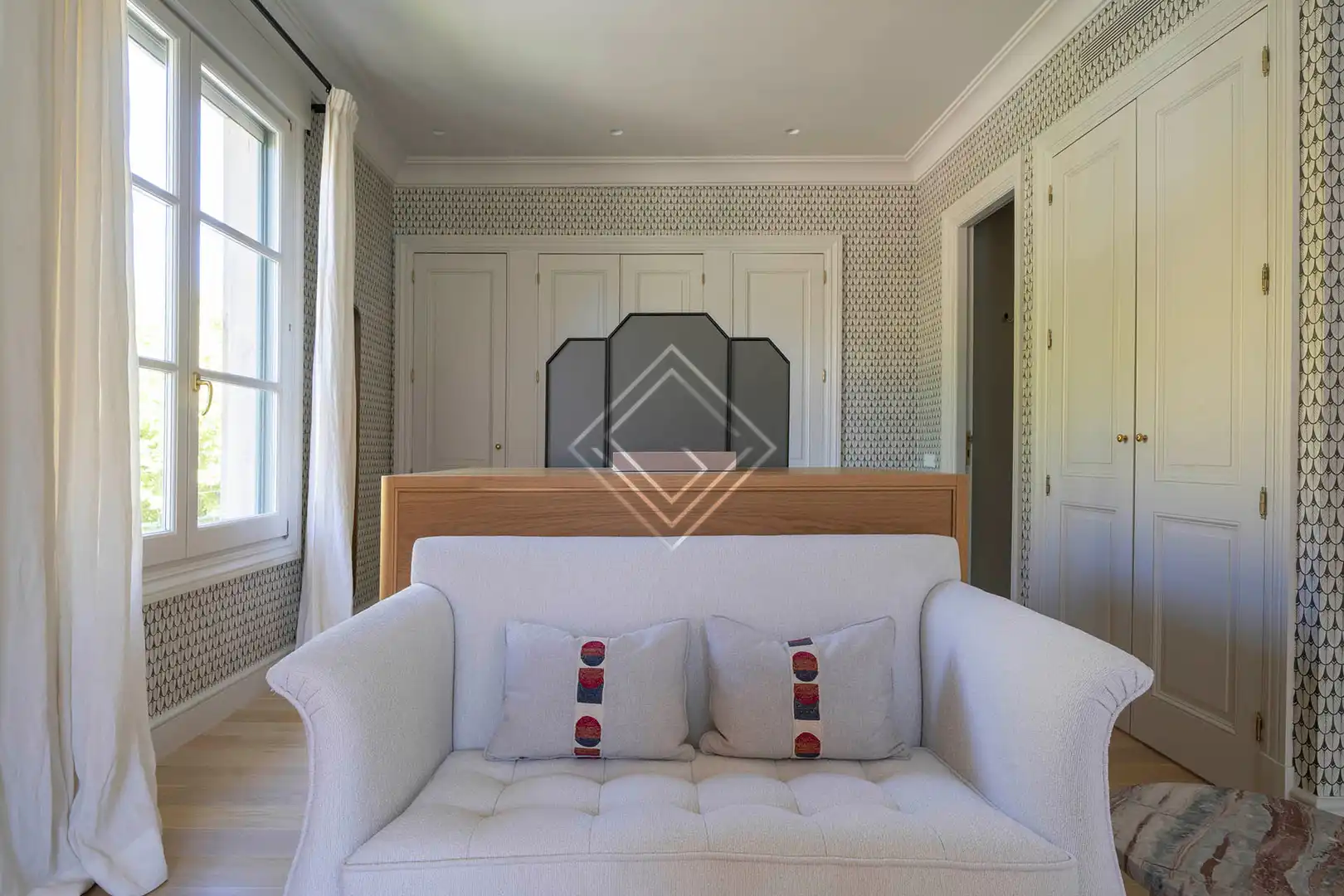 Casa de 1200 m² en Madrid