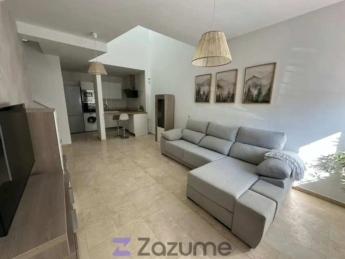 Piso de 144 m² en Málaga