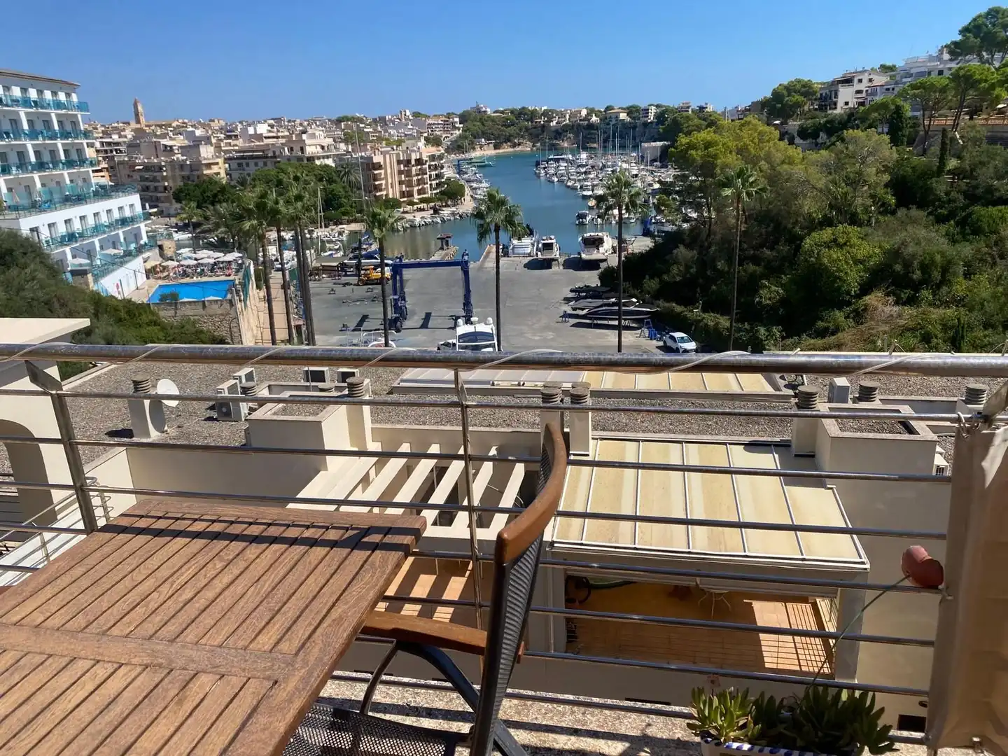 Pis de 100 m² a Manacor
