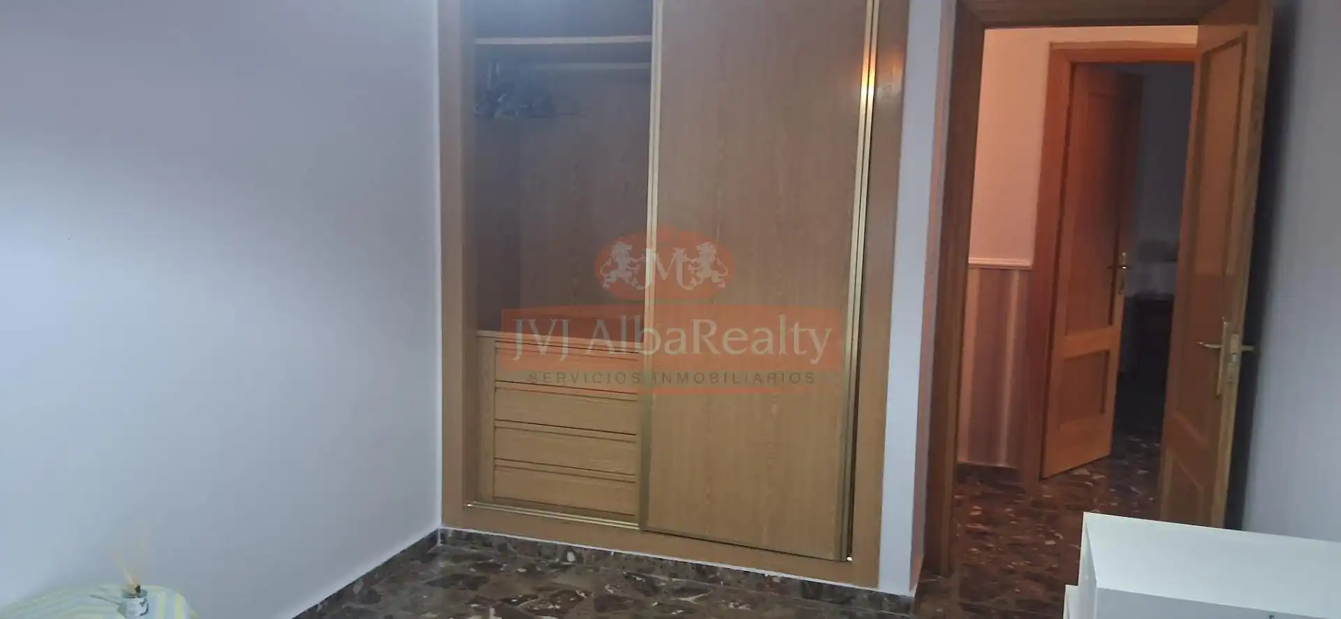 Piso de 133 m² en Albacete