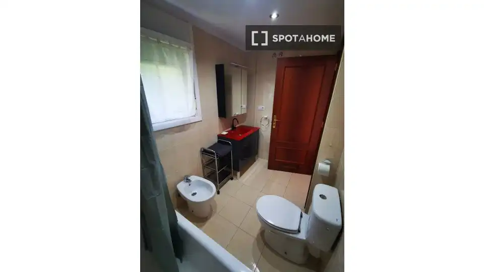 Habitación 69 m², Ibarra